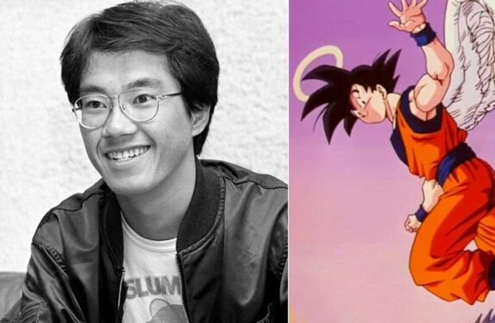 Falleció Akira Toriyama: quién fue el mangaka creador de Dragon Ball y cuáles fueron sus grandes creaciones