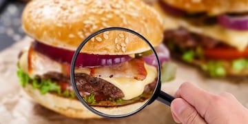 Hamburguesa