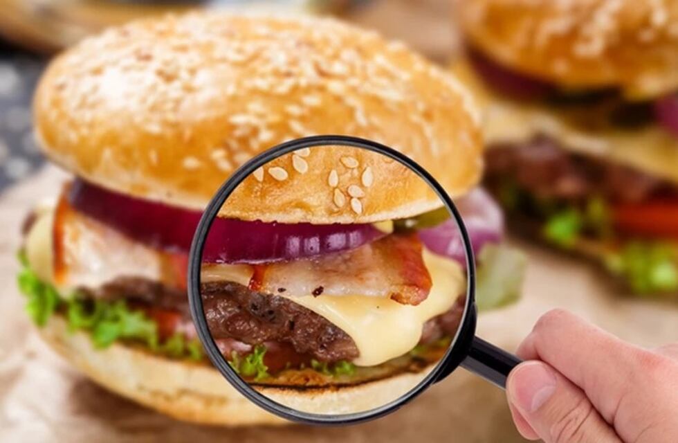 La aventura de 5 amigas que buscan la mejor hamburguesa de San Juan, es furor en las redes