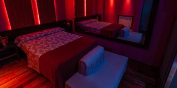 Crece la demanda de los hoteles alojamiento en el Día de la Secretaria.