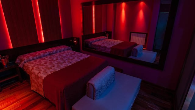 Crece la demanda de los hoteles alojamiento en el Día de la Secretaria.