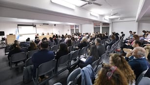 El proyecto forma parte del Plan Provincial de Alfabetización y apunta a fortalecer el trabajo docente en el aula.