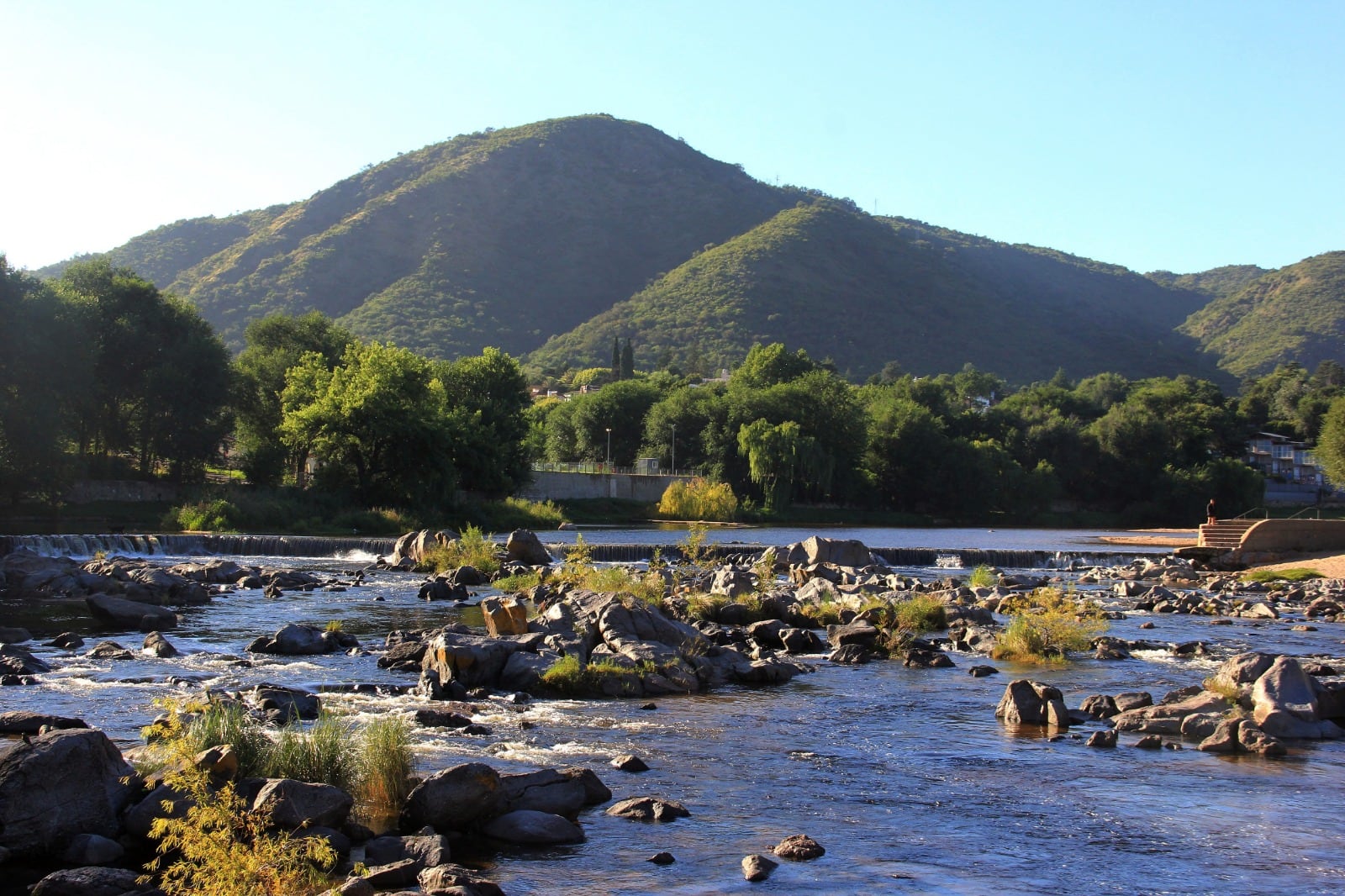 Villa Carlos Paz verano 2026