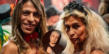 La fuerte acusación por dinero de Sol 1 y Sol 2 a Kenny Palacios