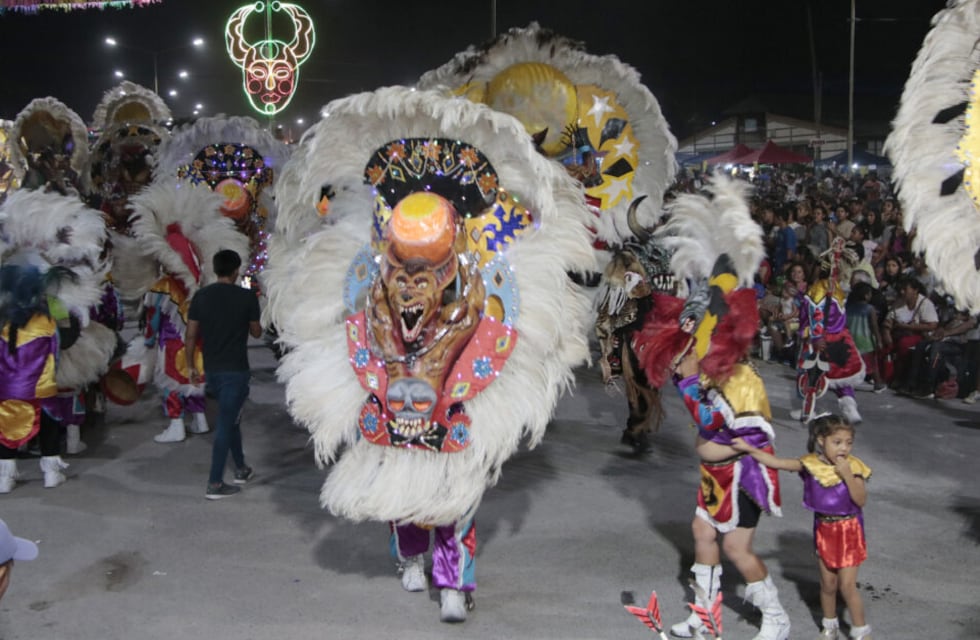 Verano en Jujuy: los Corsos Capitalinos abren el calendario carnestolendo