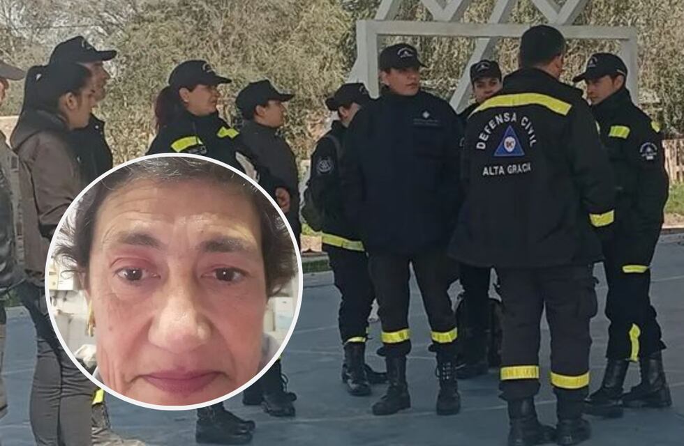 Muerte de la docente en Alta Gracia: se conocieron los resultados de la autopsia