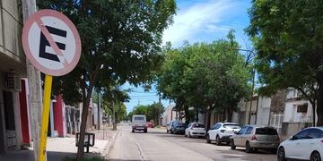 Piden el mantenimiento de las ciclovías