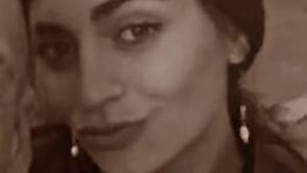 Aymara Melina Echegaray Gutiérrez fue vista por última vez en Córdoba.