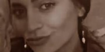 Aymara Melina Echegaray Gutiérrez fue vista por última vez en Córdoba.