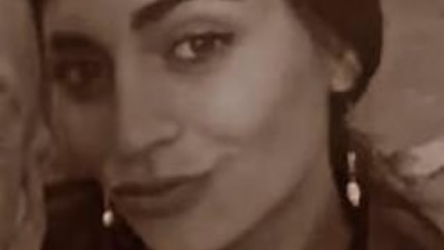 Aymara Melina Echegaray Gutiérrez fue vista por última vez en Córdoba.