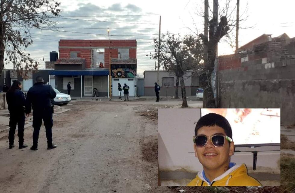 Crimen de Gallegos: sería un ajuste de cuentas la causante del asesinato