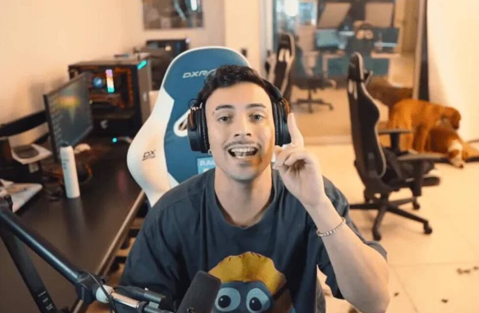 Coscu causó preocupación al revelar la enorme fortuna que perdió en apuestas