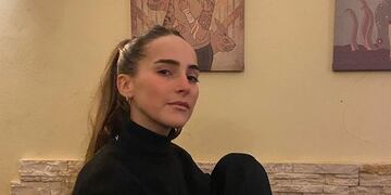 Ámbar de Benedictis