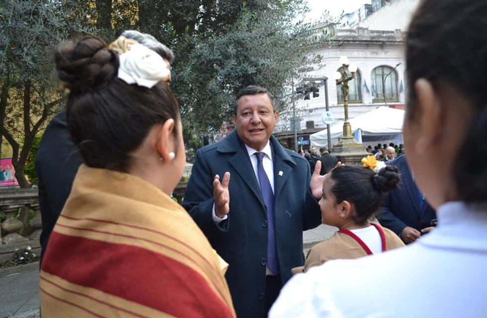 Darío Monteros: “Hay muchas cosas por hacer”