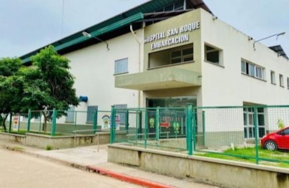 Dos mujeres con coronavirus dieron a luz a sus bebés en un hospital salteño