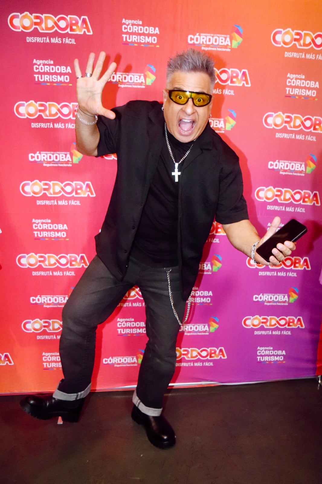 Villa Carlos Paz protagonista del verano cordobés