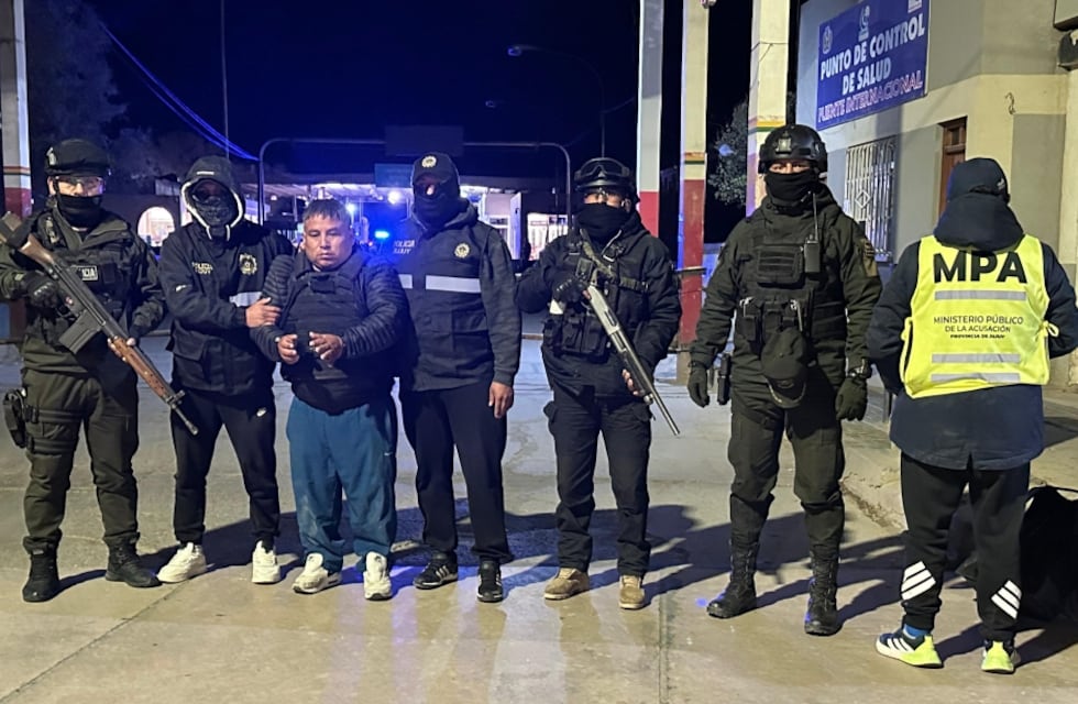 Triple femicidio: acusan a Sotacuro Lázaro de ser apoyo logístico para el sangriento crimen