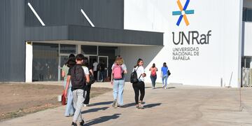 Universidad Nacional de Rafaela