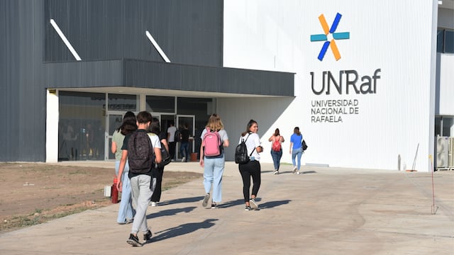Universidad Nacional de Rafaela