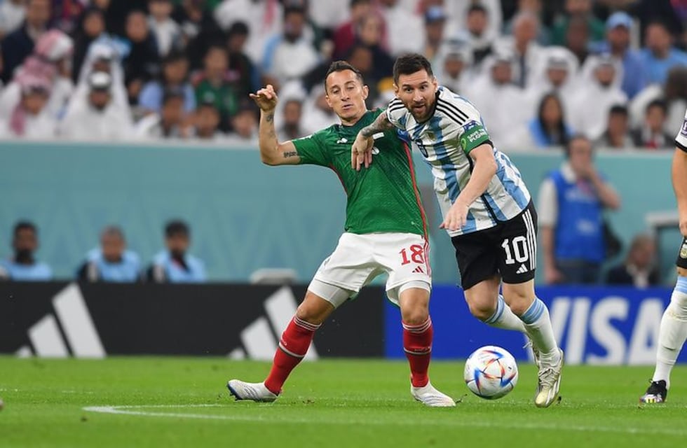 Mundial de Qatar 2022: qué chances de clasificar tiene Argentina tras vencer a México
