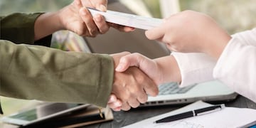 Cómo son los créditos personales de $19.200.000 del Banco Galicia.