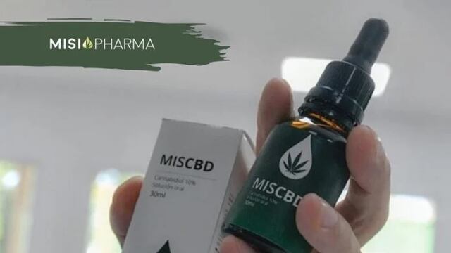 Misiones será la primera provincia en distribuir aceite medicinal de cannabis a Hospitales y CAPS.