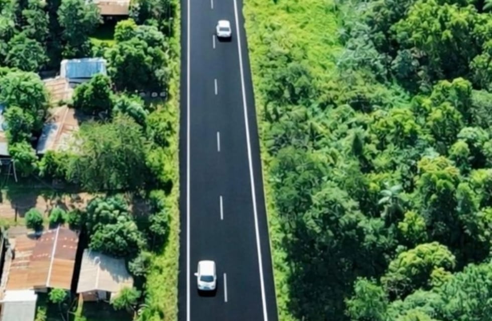 Eldorado iniciará en febrero el asfaltado de la calle Salto Alegría