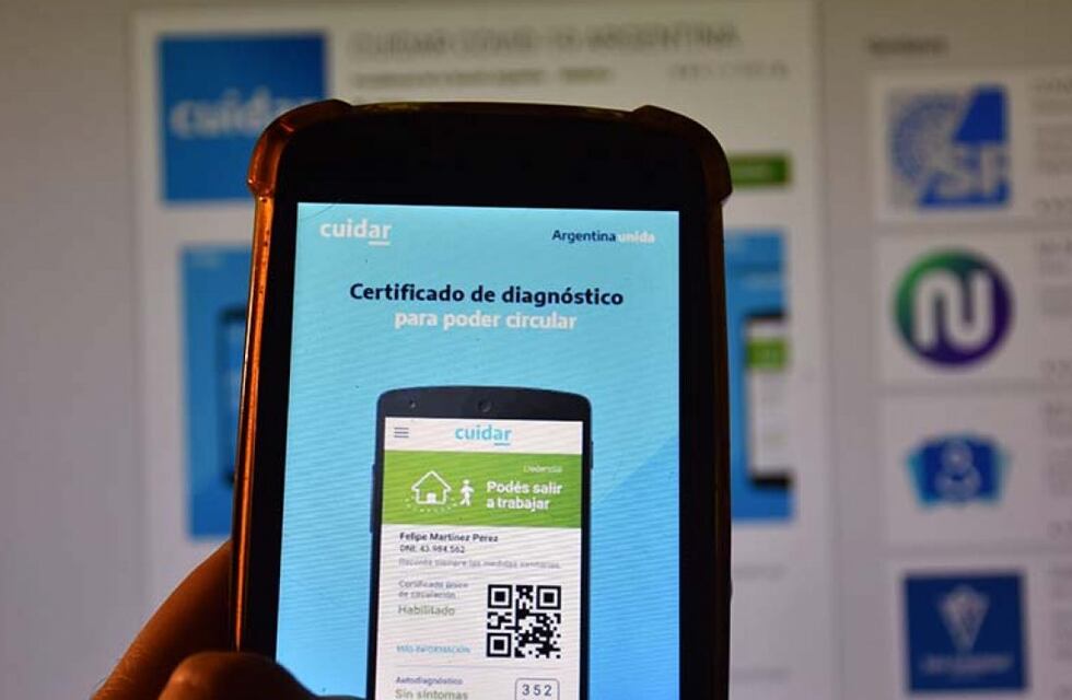 Los permisos que hay que renovar para poder circular con las nuevas restricciones