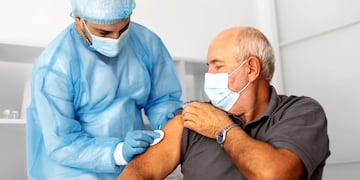 Comenzó la campaña de vacunación antigripal en Córdoba.