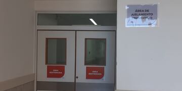 Crecen los casos de coronavirus en Gualeguaychú