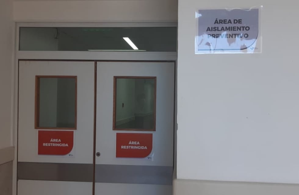 Gualeguaychú cierra la semana con 2988 personas en aislamiento por Covid