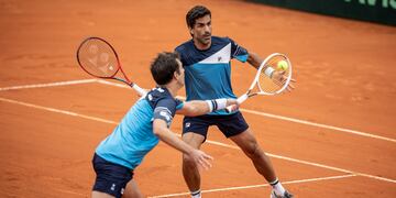 Argentina se medirá ante República Checa por un lugar en la definición de la Copa Davis.