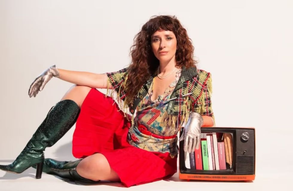 “Todo lo que creemos sobre moda es clasista o prestado”: Lucía Levy vuelve con Modapedia 2 para incomodar