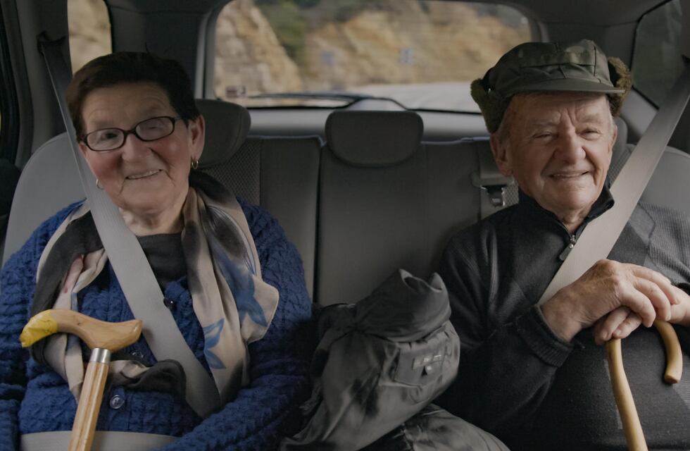 Netflix: los estrenos del martes 13 de abril