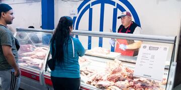 Nueva edición de “Tu Mercado TDF” en Río Grande y Ushuaia