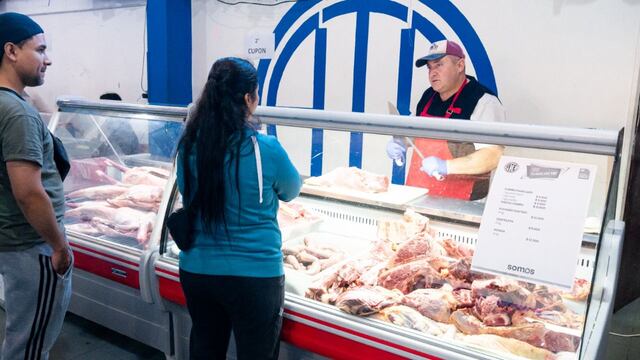 Nueva edición de “Tu Mercado TDF” en Río Grande y Ushuaia