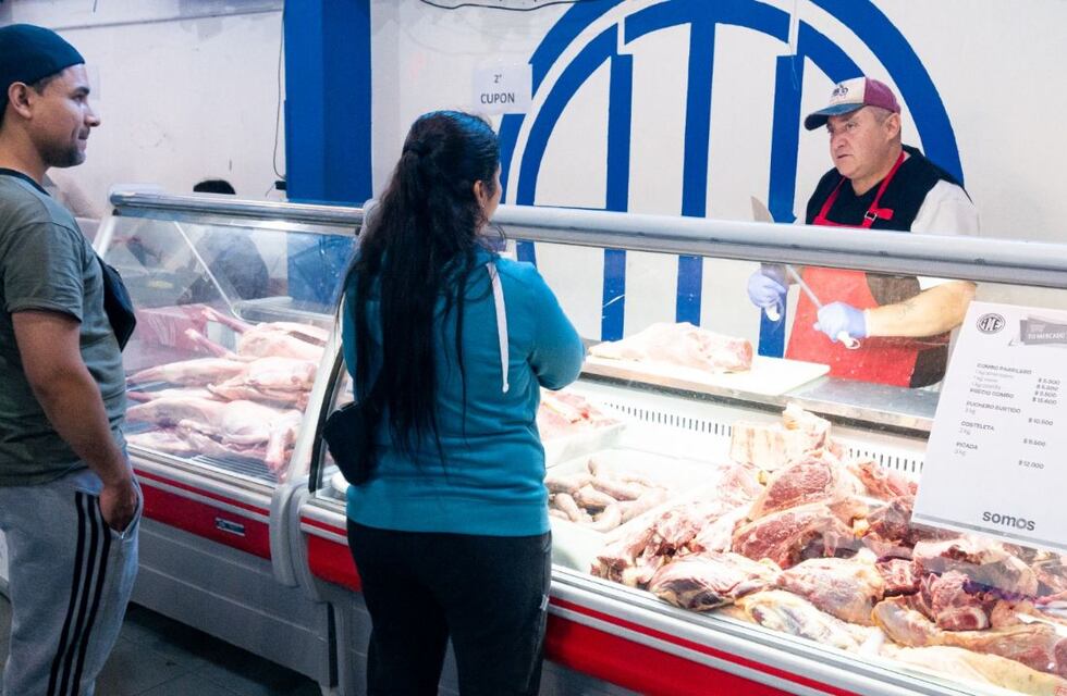 Nueva edición de “Tu Mercado TDF” en Río Grande y Ushuaia