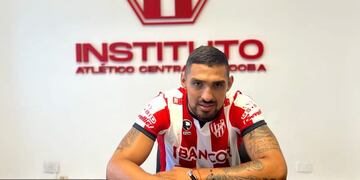 El zaguero seguirá formando parte del plantel de Lucas Bovaglio.