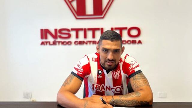 El zaguero seguirá formando parte del plantel de Lucas Bovaglio.