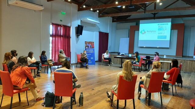 Junta por las infancias