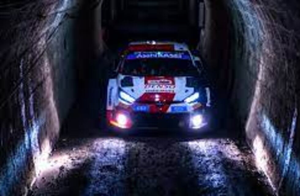 Rally Mundial: cae el telón de la temporada en Japón