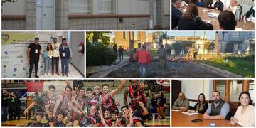 Resumen vía Tres Arroyos