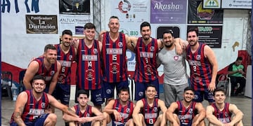 Básquet Sportivo 24 de Septiembre