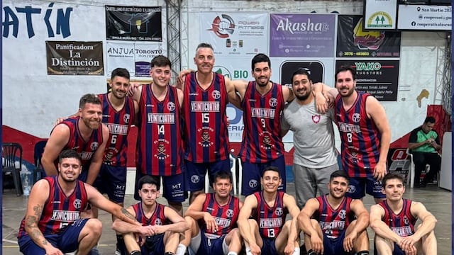 Básquet Sportivo 24 de Septiembre