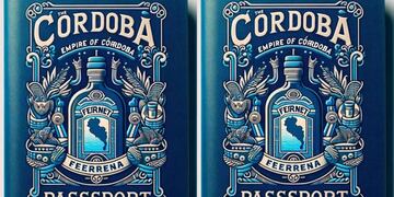 Los usuarios ya confeccionaron diferentes diseños para el pasaporte de Córdoba.