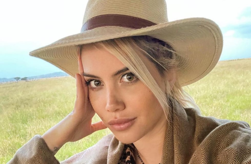 Qué puesto le ofreció Wanda Nara a la chica que le dio su CV