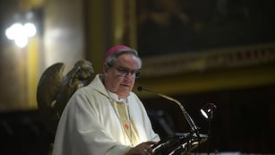 Ángel Rossi, amigo de Bergoglio, celebró al nuevo Papa.