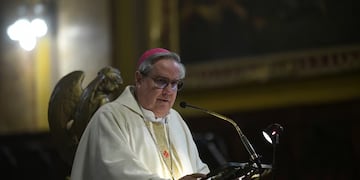 Ángel Rossi, amigo de Bergoglio, celebró al nuevo Papa.