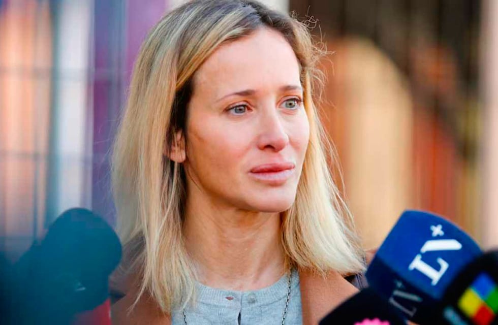 Julieta Prandi le agradeció a Yanina Latorre por “defenderla” de Pampita: “Hay que ser más sororas”