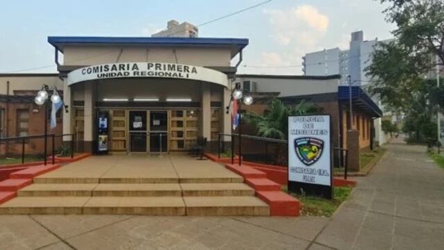 Comerciante denunció el robo de más de 30 mil dólares en Posadas.